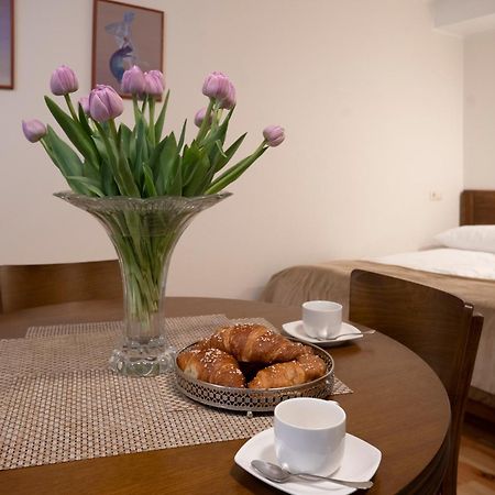 Villa Acacia Kaunas Zimmer foto
