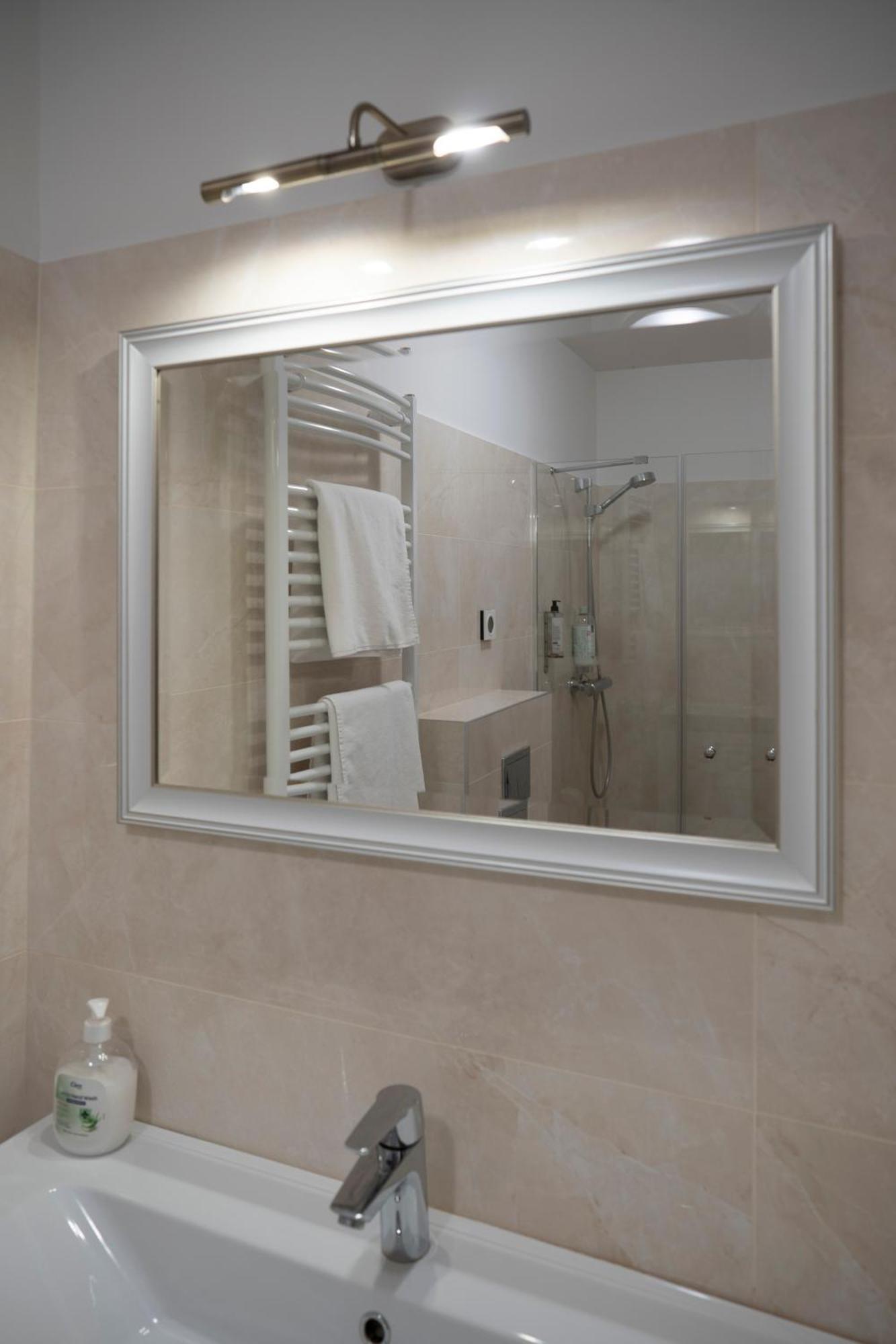 Villa Acacia Kaunas Zimmer foto