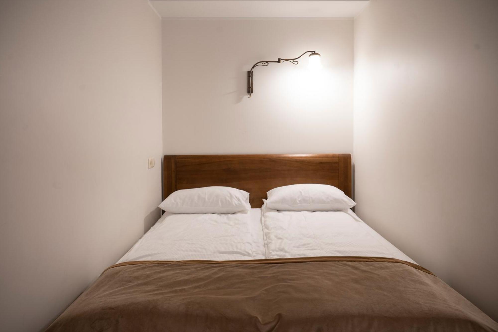 Villa Acacia Kaunas Zimmer foto