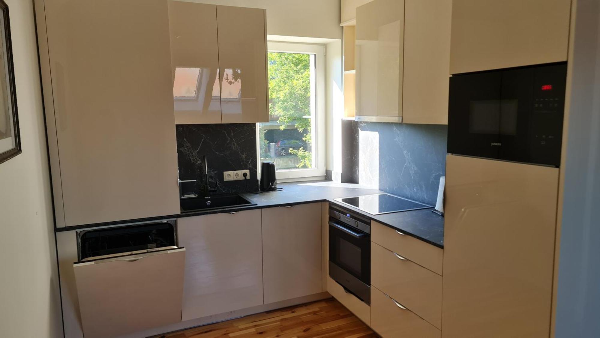 Villa Acacia Kaunas Zimmer foto