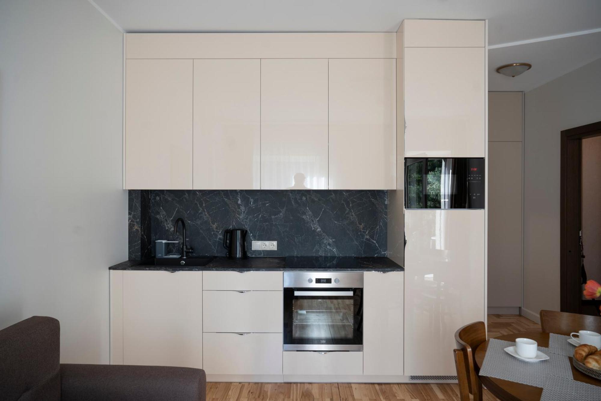 Villa Acacia Kaunas Zimmer foto